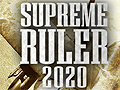 ܳɶ̤襹ȥƥSupreme Ruler 2020פΥǥǤǺ