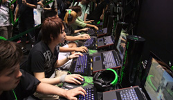 #011Υͥ/TGS 2011ͥϤɤΥˡRazer TGS TournamentסAVASFη辡ݡ