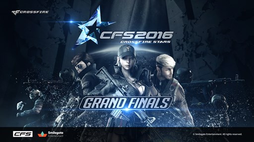  No.001Υͥ / ֥եסCFS2016 GrandFinal񥹥塼ȯɽ