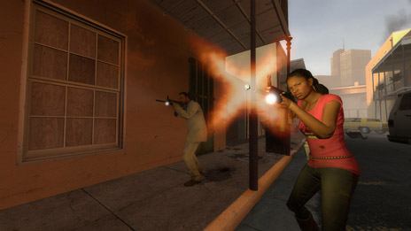 #020Υͥ/LEFT 4 DEAD GAME OF THE YEAR EDITION ʲǡסLEFT 4 DEAD 2 ʲǡפ727ȯ