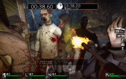 #037Υͥ/LEFT 4 DEAD GAME OF THE YEAR EDITION ʲǡסLEFT 4 DEAD 2 ʲǡפ727ȯ