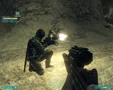 Ghost Recon Advanced Warfighter 2 ܸޥ˥奢ձѸ