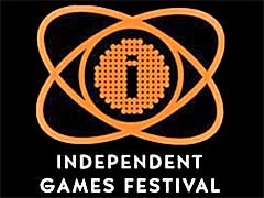 Access Accepted529󡧤褤ϤޤGDC˸ơIndependent Games FestivalΥΥߥ͡Ⱥʤå