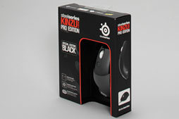 #026Υͥ/SteelSeries Kinzu v2 Pro Editionץӥ塼󥵡ȥܥƺо줷KinzuȤʤ뤫