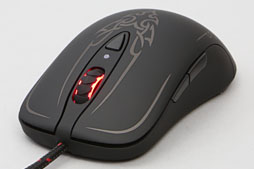 #002Υͥ/SteelSeriesΡDiablo III Mouseץӥ塼åʤϲ̤ơ֤פ֥פ