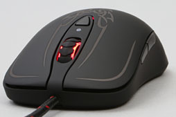 #007Υͥ/SteelSeriesΡDiablo III Mouseץӥ塼åʤϲ̤ơ֤פ֥פ