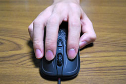 #011Υͥ/SteelSeriesΡDiablo III Mouseץӥ塼åʤϲ̤ơ֤פ֥פ