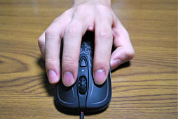 #015Υͥ/SteelSeriesΡDiablo III Mouseץӥ塼åʤϲ̤ơ֤פ֥פ