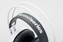 #006Υͥ/PRۥޡإåɥåȡSteelSeries Siberia v3פPC˥ൡХбοǥϡŴĤ