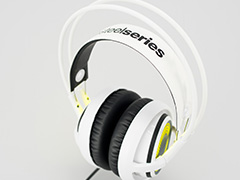 SteelSeries Siberia 350ץӥ塼ΥǥѤĤDTS Headphone:XбΥ磻䡼ɥإåɥåȡμϤ