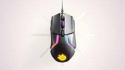  No.005Υͥ / CES 2018SteelSeries磻䡼ɥޥRival 600פȯɽ2Ĥθإ󥵡ǺǾ0.5mmΥեȥեǥ󥹤¸