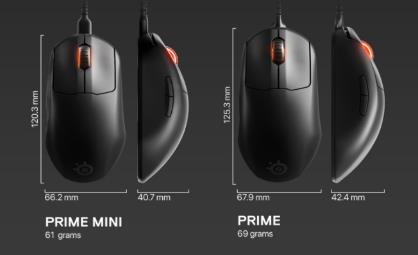 #006Υͥ/SteelSeriesΥޥPrime MiniפȡPrimeܡפȯ