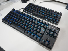 TGS2022SteelSeriesؼܡɡApex 9פ俷إåɥåȡArctis NovaפTGSǽϪ