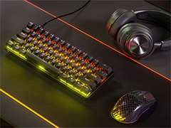 SteelSeriesޡյ郎10Ȥʤ륻뤬Amazonǥȡ330ޤ