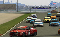 #001Υͥ/Υꥢ졼RACE07 - The Official WTCC GameפΥӥ塼Ǻ