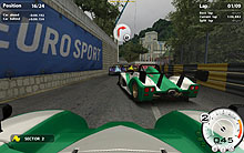 #023Υͥ/Υꥢ졼RACE07 - The Official WTCC GameפΥӥ塼Ǻ