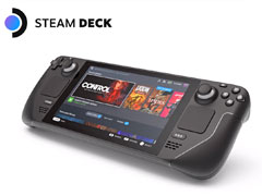 PCSteam Deckפ12˥꡼AMDΥAPUܤơʤ399ɥ뤫