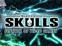 SteamʣΥ륤٥ȼ»档WarhammerפThe Elder ScrollsפʤɤΥ꡼ʤͲǥץפ