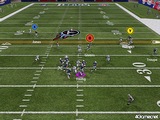 MADDEN NFL 08