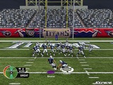 MADDEN NFL 08