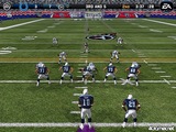 MADDEN NFL 08