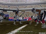 MADDEN NFL 08