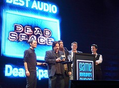 #005Υͥ/GDC 200911ϥࡦ֡䡼ϡFallout 3פ ֥ȥӥåץͥåȡפƮGame Developers Choice Awards