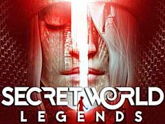 The Secret Worldפܥץ쥤̵ΡSecret World LegendsפȤʤä2017ǯ626˺ƥ