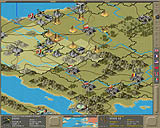 Strategic Command 2: Weapons and Warfare