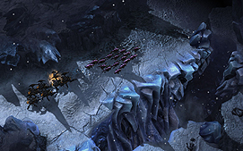 #005Υͥ/GamescomϡStarCraft IIפγĥѥåStarCraft II: Hearts of the Swarmפ̸˥ץ쥤֥Blizzard DOTAפʹ