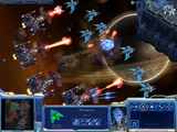 StarCraft II: Wings of Liberty