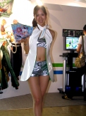 TGS 2007ֳԡ路Υѥ˥ ॷ祦2007