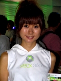 TGS 2007ֳԡ路Υѥ˥ ॷ祦2007