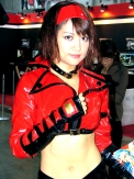 TGS 2007ֳԡ路Υѥ˥ ॷ祦2007