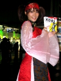 TGS 2007ֳԡ路Υѥ˥ ॷ祦2007