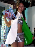 TGS 2007ֳԡ路Υѥ˥ ॷ祦2007