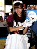 TGS 2007ֳԡ路Υѥ˥ ॷ祦2007