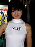 TGS 2007ֳԡ路Υѥ˥ ॷ祦2007