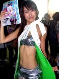 TGS 2007ֳԡ路Υѥ˥ ॷ祦2007