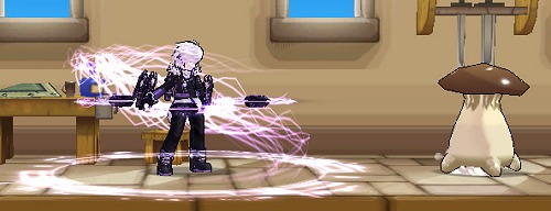 #027Υͥ/ELSWORD2014ǯ723ΥåץǡȤǶŷͲʳؼԡ֥ɡפо졣ĤΥ⡼ɤ󥸤ʤ臘ȼΥå