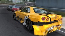 #002Υͥ/TOKYO AUTO SALON 2008פˡ֥ˡɡեԡ ץȥ꡼ȡXbox 360ǡPS3Ǥλͷ椬Ÿ