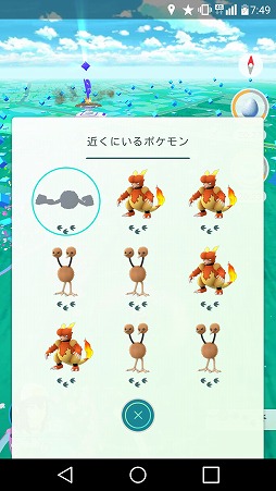  No.010Υͥ / ˿ǥΤΥҥҥ硼 390֤ΡPokmon GO٥֡ϡб