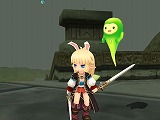 #047Υͥ/MMORPGLegend of LUNAפLUNA twinkle!פء˥塼롪ͳȡ֥˥IIץåץǡȤγפ򥺥Хʹ