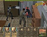 Jagged Alliance: Back in Action