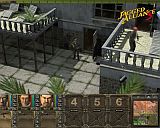 Jagged Alliance: Back in Action