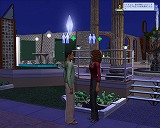 The Sims Pet StoriesMacintosh