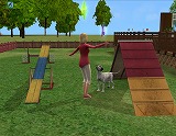 The Sims Pet StoriesMacintosh