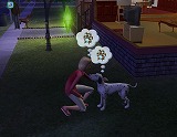 The Sims Pet StoriesMacintosh