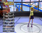 Thrillville: Off the Rails