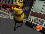 #005Υͥ/ǲ֥ӡࡼӡפ١Υ󥲡ࡤBee Movie GameפΥǥǤǺ